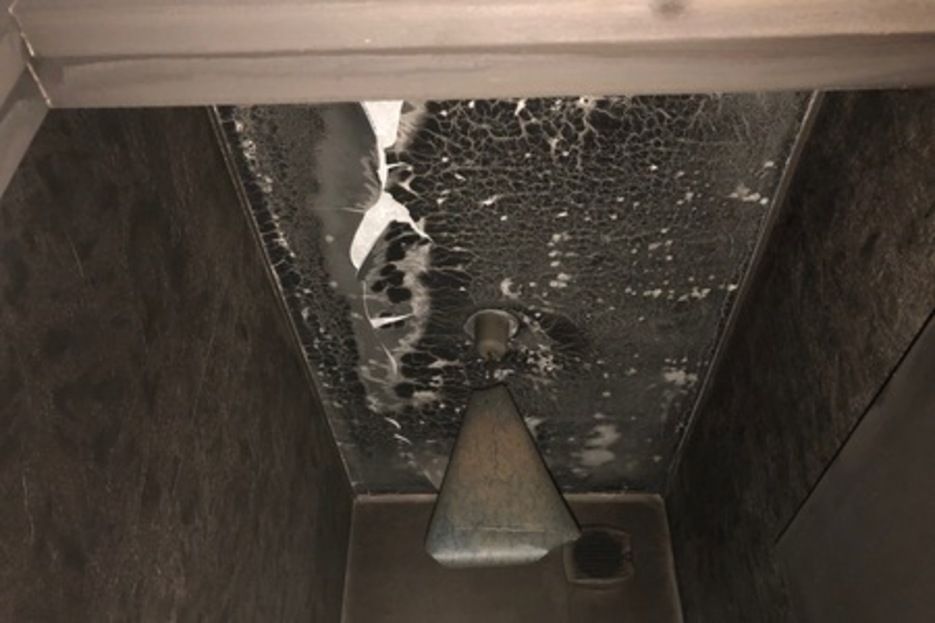 4. Gruffy : Chiffrage en valeur rel des travaux